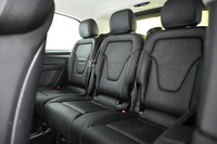 Mercedes-Benz V vaihtoauto