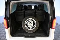 Mercedes-Benz V vaihtoauto