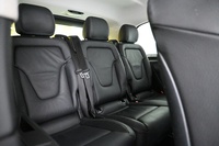 Mercedes-Benz V vaihtoauto