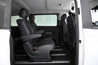 Mercedes-Benz V vaihtoauto