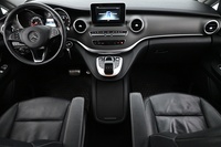 Mercedes-Benz V vaihtoauto