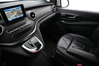 Mercedes-Benz V vaihtoauto