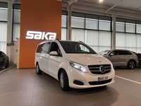 Mercedes-Benz V vaihtoauto