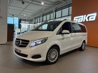 Mercedes-Benz V vaihtoauto