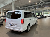 Mercedes-Benz V vaihtoauto