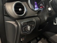 Mercedes-Benz V vaihtoauto