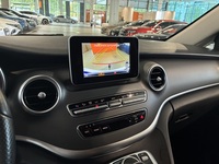Mercedes-Benz V vaihtoauto