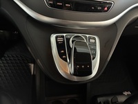 Mercedes-Benz V vaihtoauto