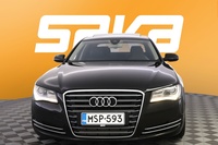 Audi A8 vaihtoauto