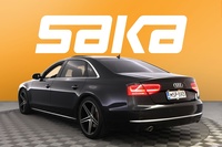Audi A8 vaihtoauto