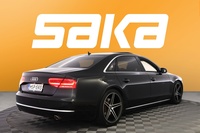 Audi A8 vaihtoauto