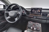 Audi A8 vaihtoauto