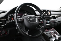 Audi A8 vaihtoauto