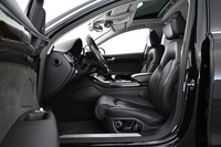 Audi A8 vaihtoauto
