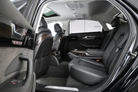 Audi A8 vaihtoauto