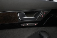 Audi A8 vaihtoauto