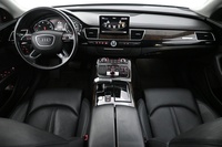 Audi A8 vaihtoauto