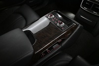Audi A8 vaihtoauto