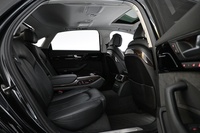 Audi A8 vaihtoauto
