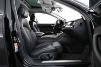 Audi A8 vaihtoauto