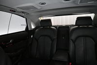 Audi A8 vaihtoauto