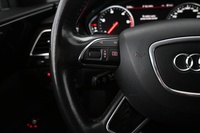 Audi A8 vaihtoauto