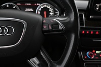 Audi A8 vaihtoauto