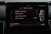 Audi A8 vaihtoauto