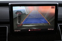 Audi A8 vaihtoauto