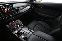 Audi A8 vaihtoauto