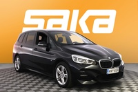 BMW 218 vaihtoauto