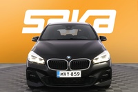 BMW 218 vaihtoauto