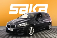 BMW 218 vaihtoauto
