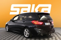 BMW 218 vaihtoauto
