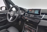 BMW 218 vaihtoauto