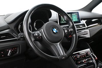 BMW 218 vaihtoauto
