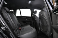 BMW 218 vaihtoauto