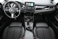 BMW 218 vaihtoauto