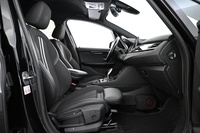 BMW 218 vaihtoauto