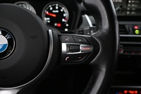 BMW 218 vaihtoauto