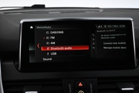 BMW 218 vaihtoauto