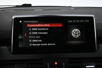 BMW 218 vaihtoauto