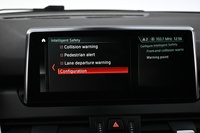 BMW 218 vaihtoauto