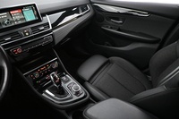 BMW 218 vaihtoauto