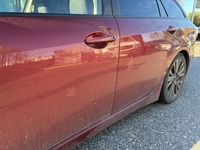 Mazda 6 vaihtoauto