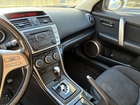 Mazda 6 vaihtoauto