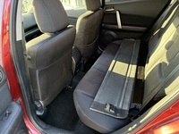 Mazda 6 vaihtoauto