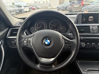 BMW 318 vaihtoauto