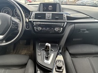 BMW 318 vaihtoauto