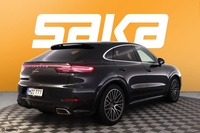 Porsche Cayenne vaihtoauto